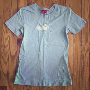 Puma t-shirt